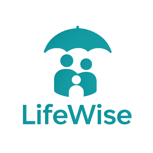LifeWise logo